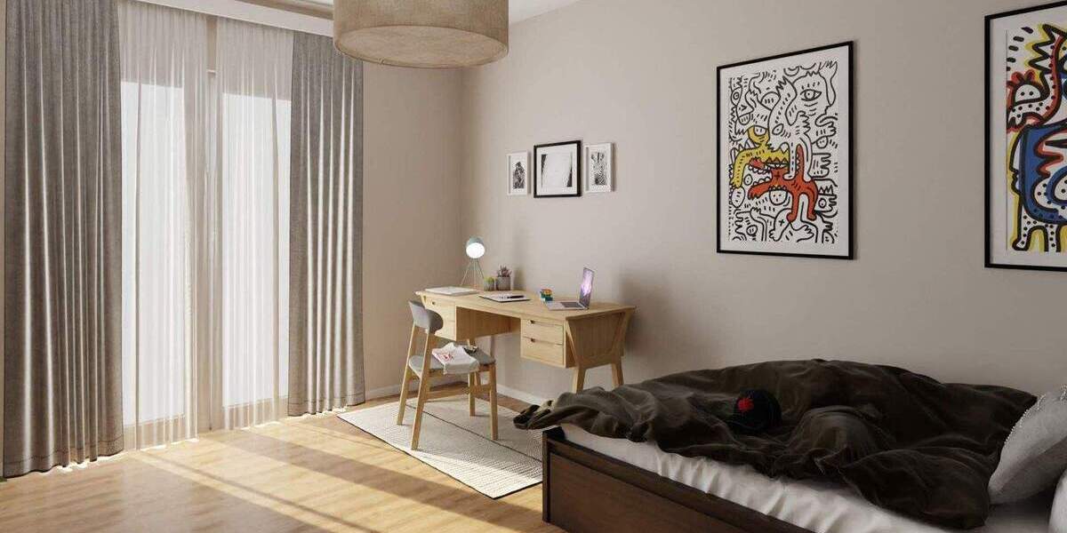 Einfamilienhaus Ahrensfelde - 4 Zimmer, 120 m&sup2;, 649.900&euro; | Angebot:25525517