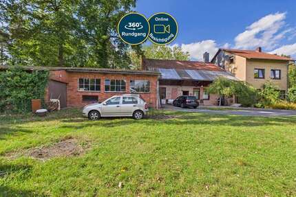 Haus zum Kaufen in Meinersen Ahnsen 345.000 € 284 m² 8 zimmer