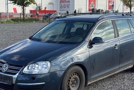 VW Golf 202.000 km 950 &euro; Rostock 18107