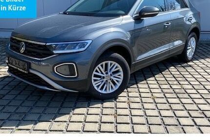 VW T-Roc 114.746 km 19.859 &euro; Bautzen 02625