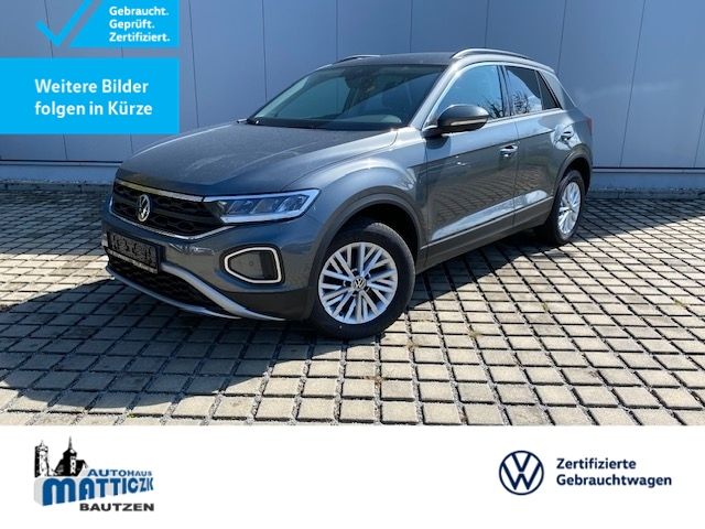 VW T-Roc 114.746 km 19.859 &euro; Bautzen 02625