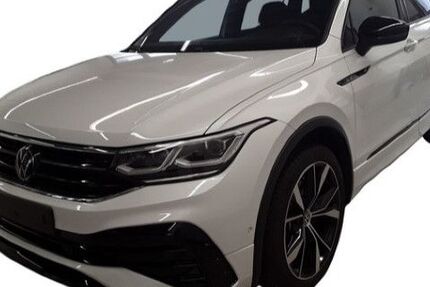 VW Tiguan Allspace 16.765 km 43.680 € Frankfurt 60326