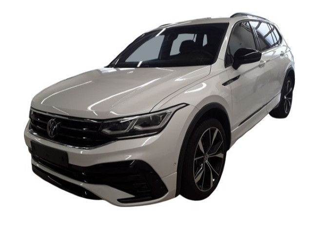 VW Tiguan Allspace 16.765 km 43.680 € Frankfurt 60326