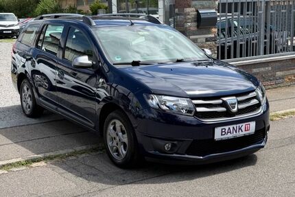 Dacia Logan 89.000 km 6.900 &euro; Bad-Dürrheim 78073