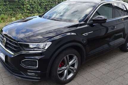 VW T-Roc 71.000 km 21.990 &euro; Osterholz-Scharmbeck 27711