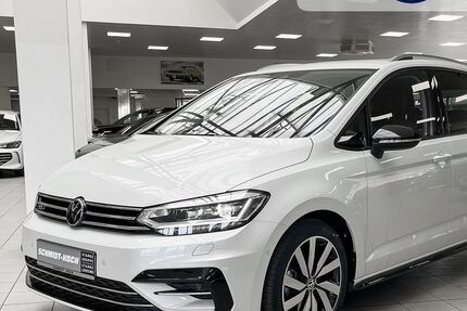VW Touran 3.267 km 39.495 &euro; Wilhelmshaven 26389
