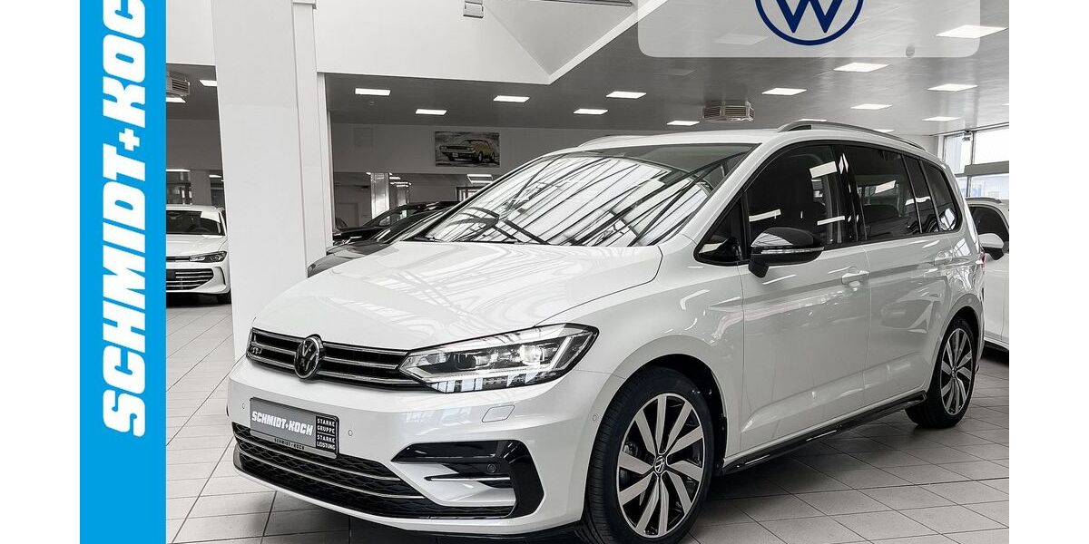 VW Touran 3.267 km 39.495 &euro; Wilhelmshaven 26389