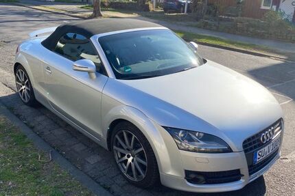Audi TT 140.000 km 10.450 &euro; Bad Honnef 53604