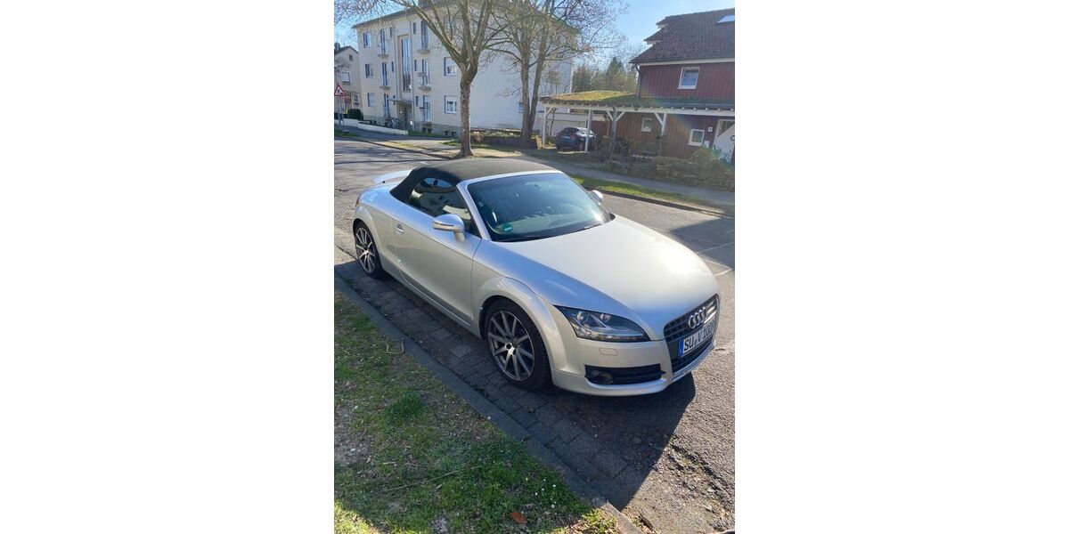 Audi TT 140.000 km 10.450 &euro; Bad Honnef 53604