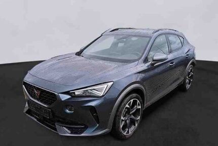 Cupra Formentor 27.000 km 27.970 &euro; Helmstedt 38350