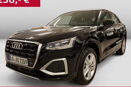 Audi Q2 2.500 km 31.990 &euro; Ludwigsburg 71636