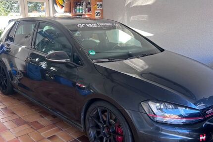 VW Golf 128.000 km 14.000 &euro; Bad Camberg 65520