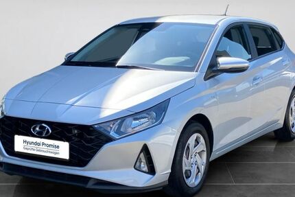 Hyundai i20 36.196 km 12.990 &euro; Kaiserslautern 67663