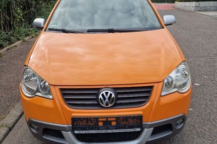 VW Polo 187.000 km 2.690 &euro; Heilbronn 74081