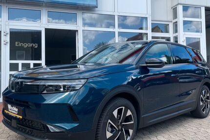 Opel Grandland (X) 9.150 km 29.890 &euro; Bruchhausen-Vilsen 27305