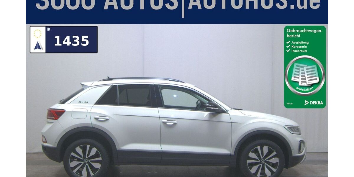VW T-Roc 55.677 km 19.480 &euro; Gyhum/Bockel 27404