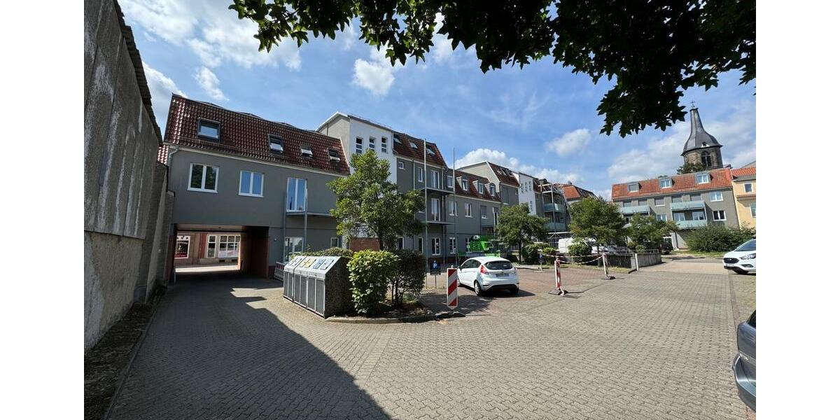 Gewerbeobjekt Haldensleben - 1.836&euro; | Angebot:26059658