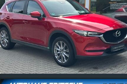 Mazda CX-5 88.500 km 19.990 &euro; Löbau 02708