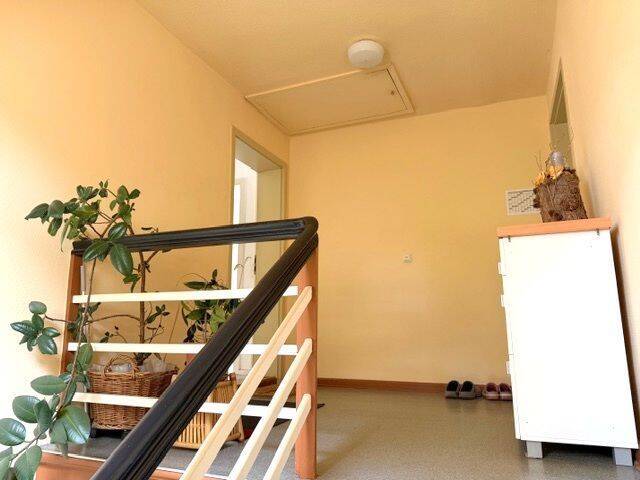 Etagenwohnung Güstrow - 2 Zimmer, 60 m&sup2;, 119.000&euro; | Angebot:26293099