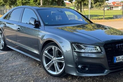 Audi A8 359.000 km 22.990 &euro; Bruchsal 76646