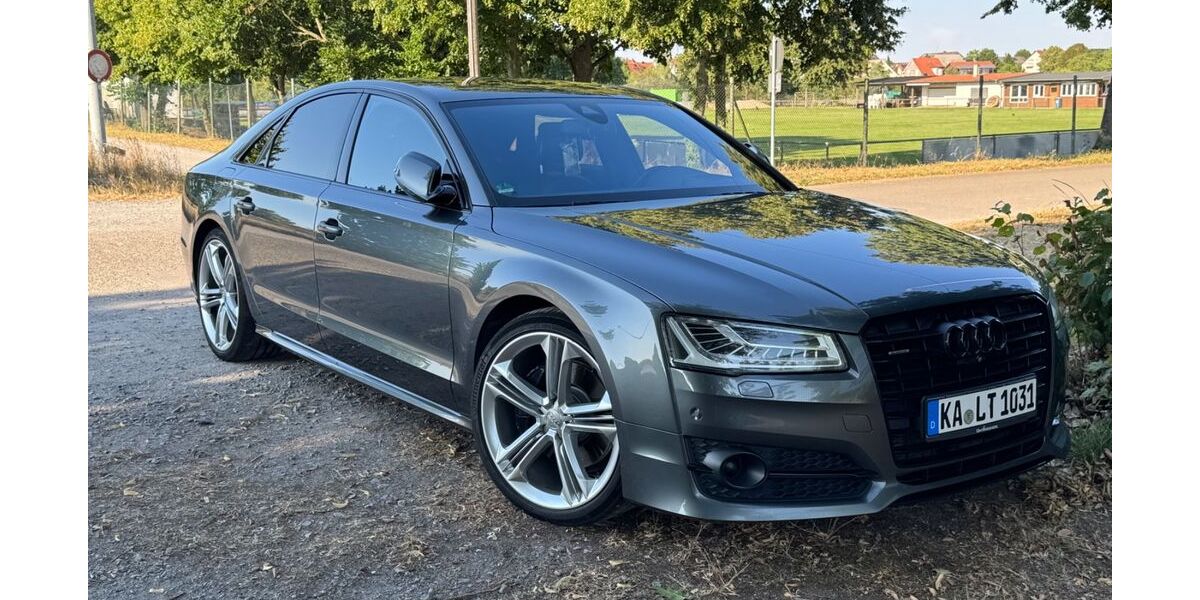 Audi A8 359.000 km 22.990 &euro; Bruchsal 76646