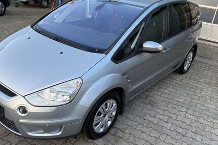 Ford S-Max 156.000 km 4.800 &euro; Rheine 48431