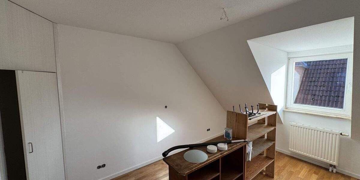 Etagenwohnung Meiningen - 2 Zimmer, 63 m&sup2;, 125.000&euro; | Angebot:25815456