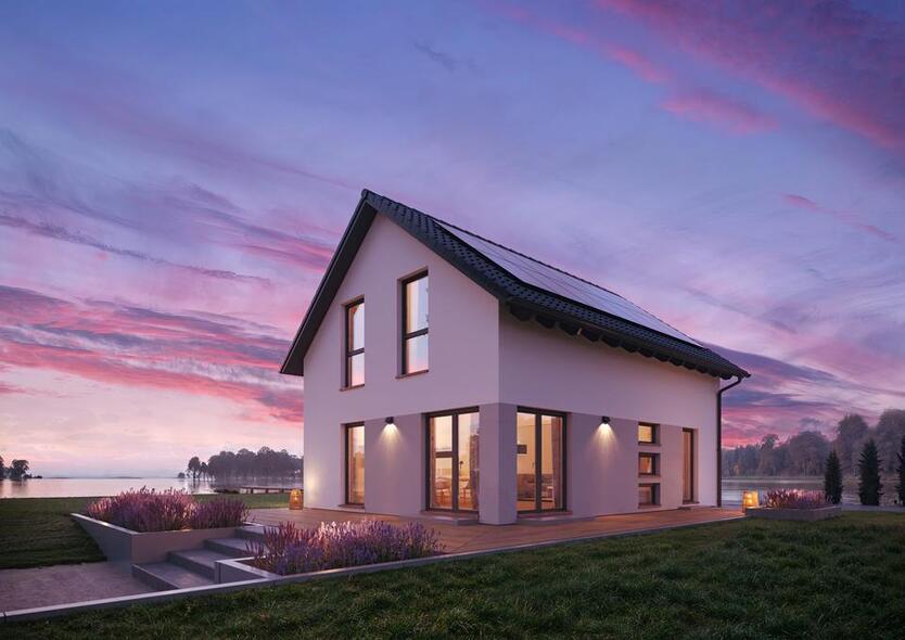 Dein Zuhause, so individuell wie du. zimmer