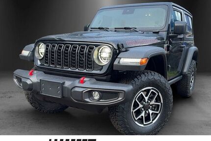 Jeep Wrangler 9.990 km 75.990 &euro; Weinheim 69469