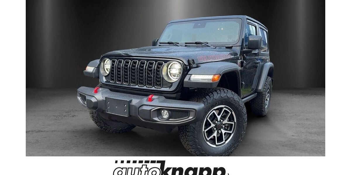 Jeep Wrangler 9.990 km 75.990 &euro; Weinheim 69469