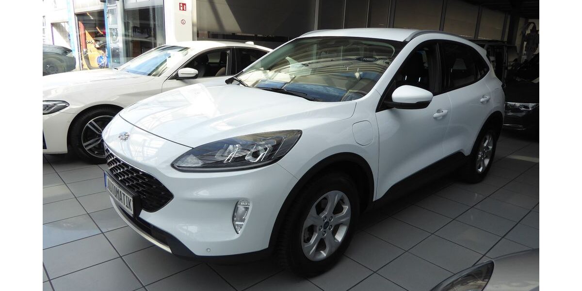 Ford Kuga 59.703 km 21.800 &euro; Herzogenrath 52134