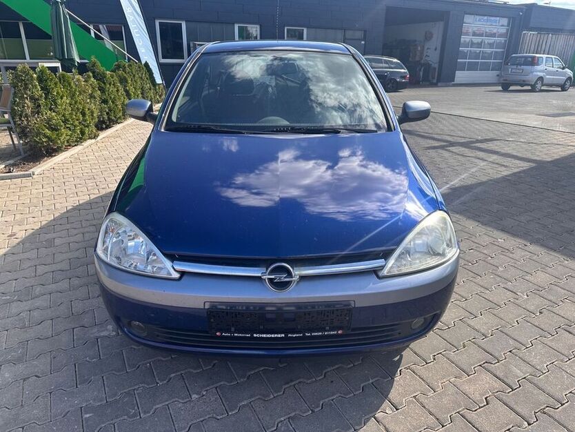 Corsa
