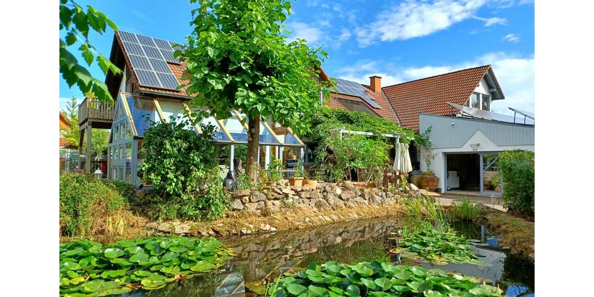 Mehrfamilienhaus, Wohnhaus Bad Arolsen - 12 Zimmer, 550 m&sup2;, 849.000&euro; | Angebot:24399525