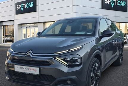 Citroen C4 X