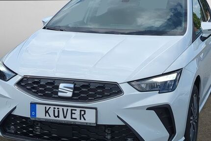 Seat Ibiza 1.500 km 20.863 &euro; Hagen 27628