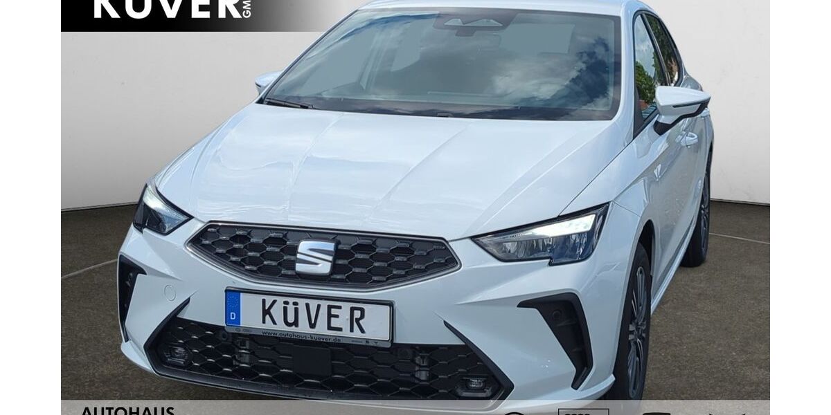 Seat Ibiza 1.500 km 20.863 &euro; Hagen 27628