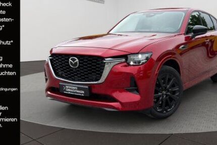 Mazda CX-60 75.000 km 34.890 &euro; Großröhrsdorf OT Bretnig 01900