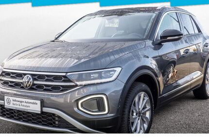 VW T-Roc 23.009 km 29.990 € Berlin 14167