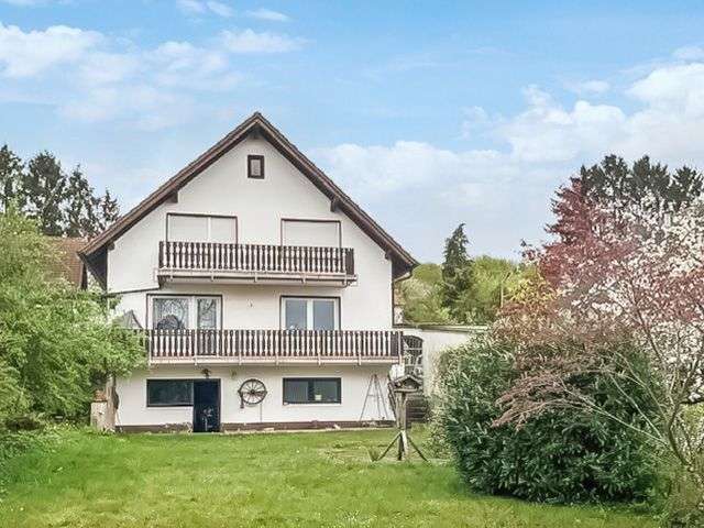 Haus zum Kaufen in Bexbach Höchen 265.000 € 160 m²