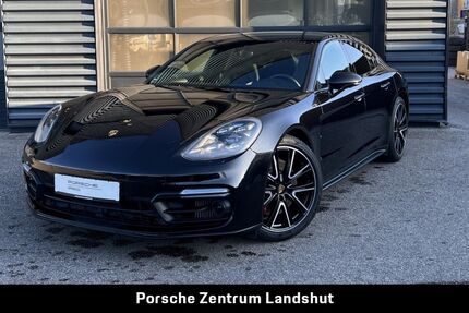 Porsche Panamera 45.900 km 78.790 &euro; Ergolding 84030