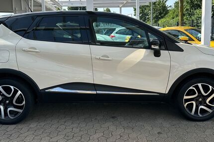 Renault Captur 173.000 km 5.950 &euro; Dinslaken 46539