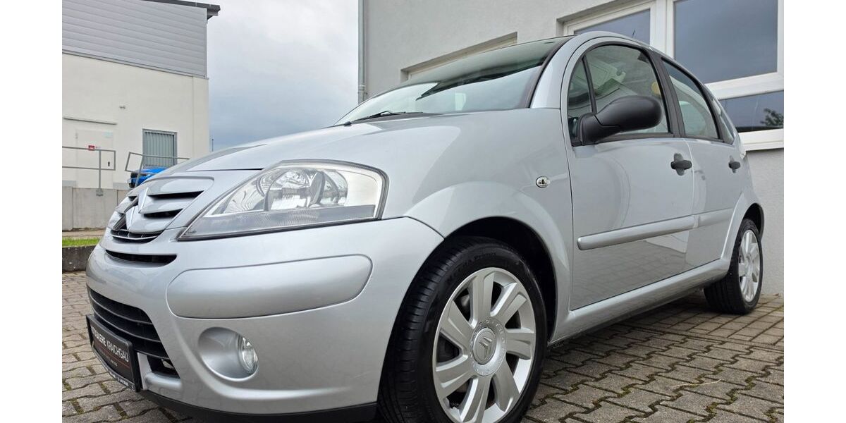 Citroen C3 88.000 km 4.980 &euro; Kraichtal 76703