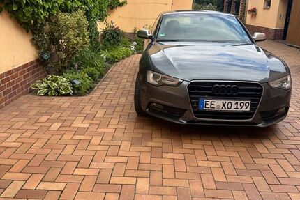 Audi A5 157.500 km 11.200 &euro; Dresden 01159