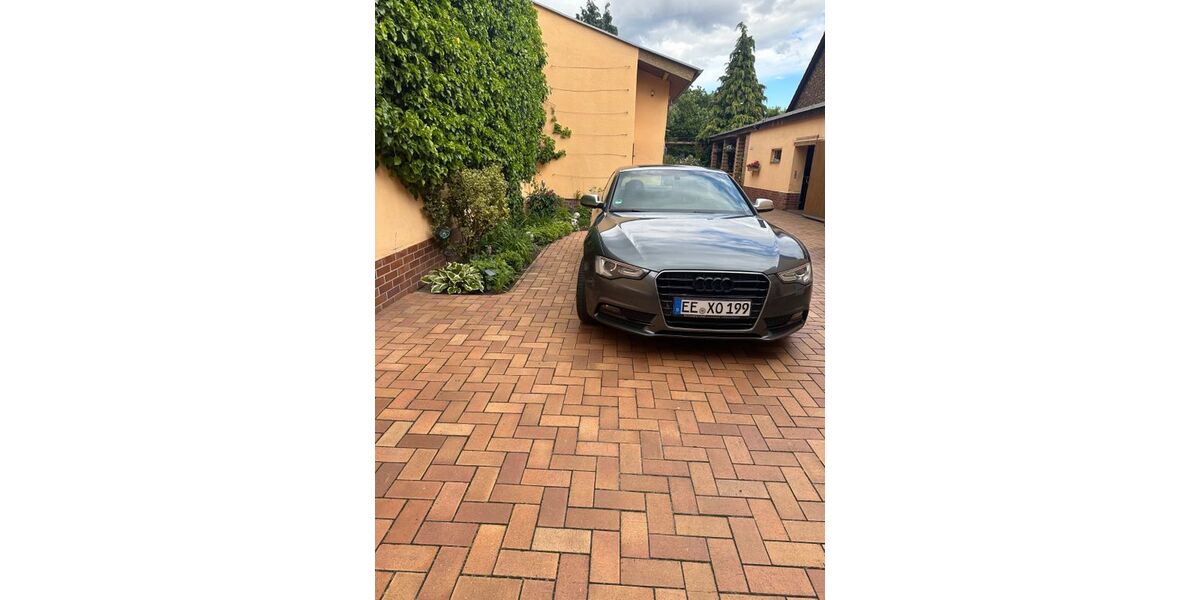 Audi A5 157.500 km 11.200 &euro; Dresden 01159
