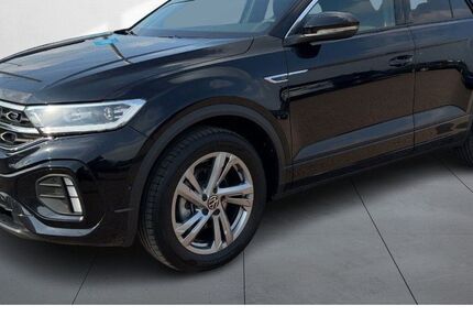 VW T-Roc 9.908 km 32.890 &euro; Dresden 01169