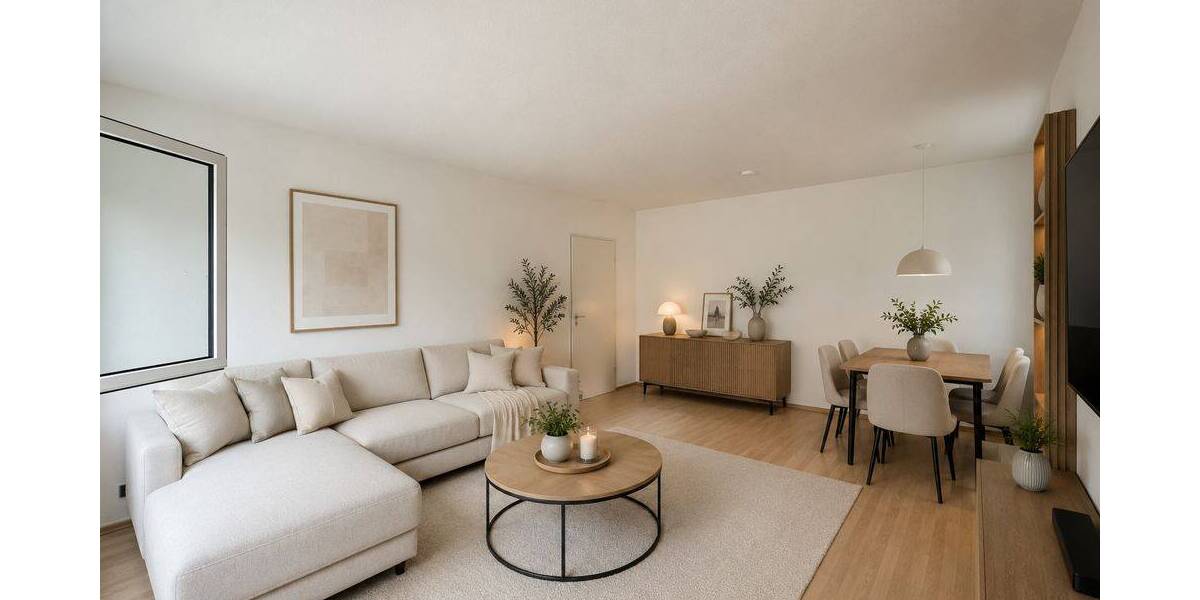 Etagenwohnung München / Au-Haidhausen Au-Haidhausen - 2 Zimmer, 55 m&sup2;, 525.000&euro; | Angebot:26853002