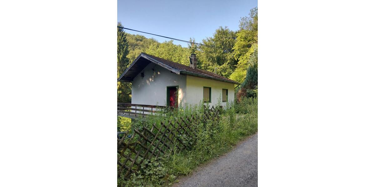 Einfamilienhaus Trierweiler - 2 Zimmer, 36 m&sup2;, 120.000&euro; | Angebot:26957961