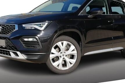 Cupra Ateca 92.755 km 24.480 &euro; Bocholt 46395