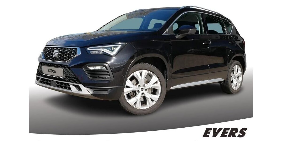 Cupra Ateca 92.755 km 24.480 &euro; Bocholt 46395