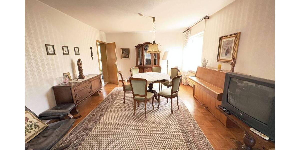 Einfamilienhaus Warendorf - 7 Zimmer, 160 m&sup2;, 360.000&euro; | Angebot:26570543